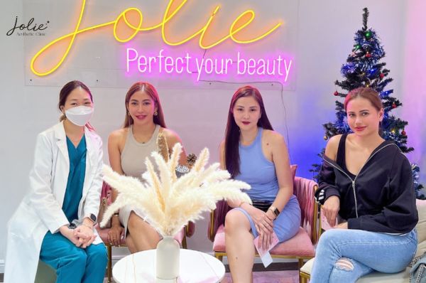 LASER SCAR TREATMENT FOR BURNS TO ACHIEVE THE PERFECT BODY