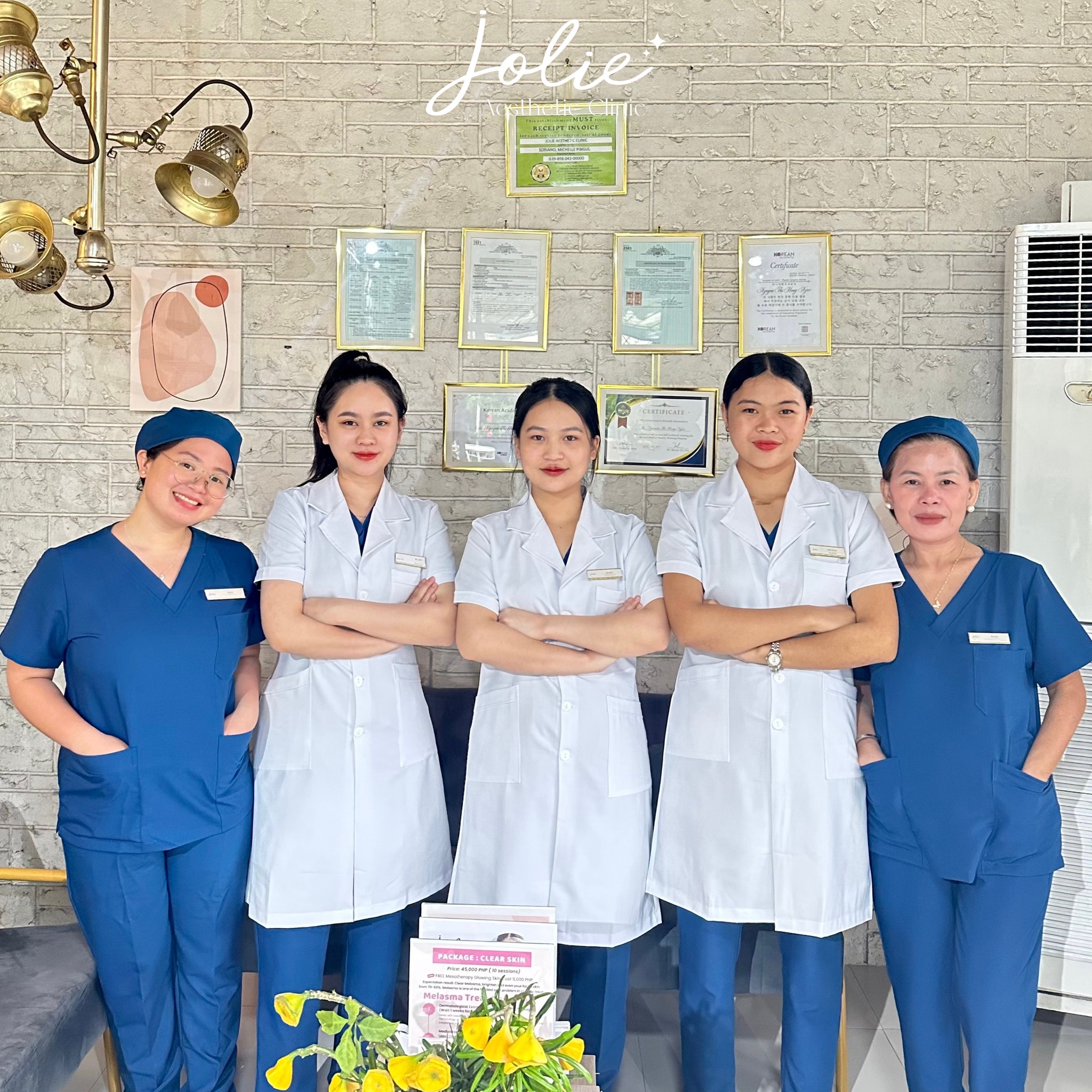 Jolie Clinic – Perfect Your Beauty