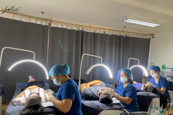 BEST INJECTIONS SLIMMING BELLY TREATMENT FOR SCULPTED LOOK